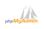 logo phpmyadmin